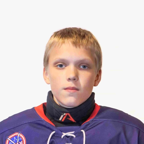 Korneev Ivan Igorevich
