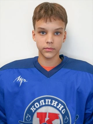Smirnov Aleksei Sergeevich