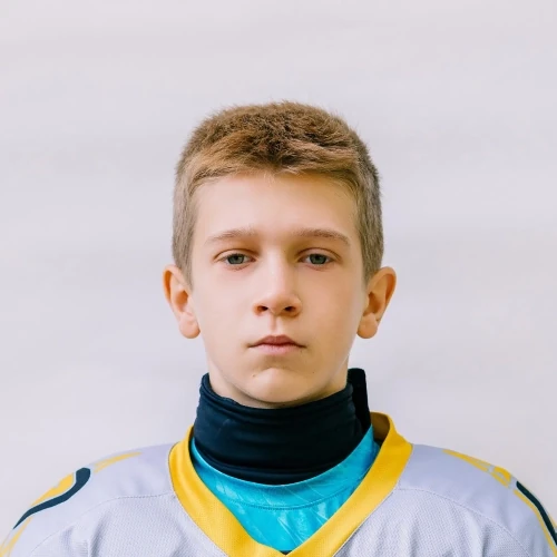 Zaharchenko Daniil Evgenevich