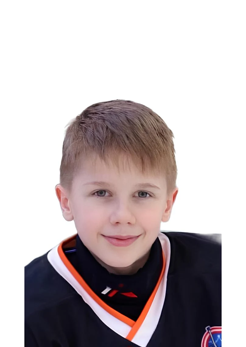 Arseni Stepan