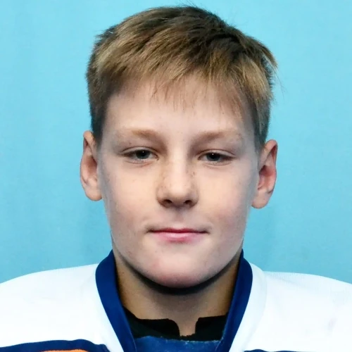 Pustovalov Aleksei Mihailovich