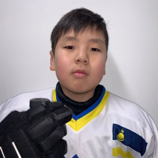 Семенов Сергей