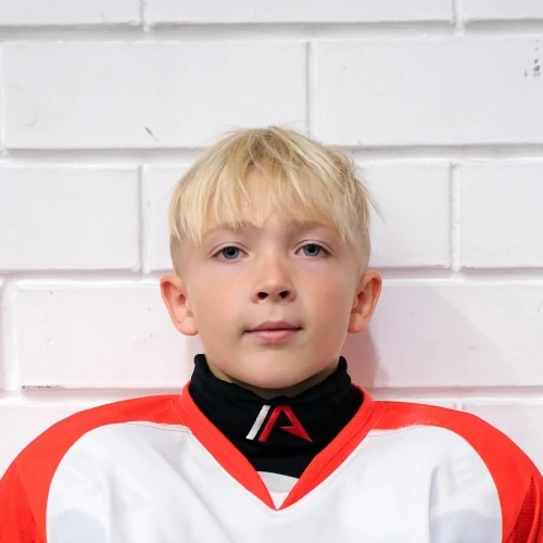 Kalugin Fedor Olegovich