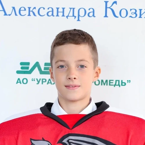 Sergeev Nikolai Andreevich