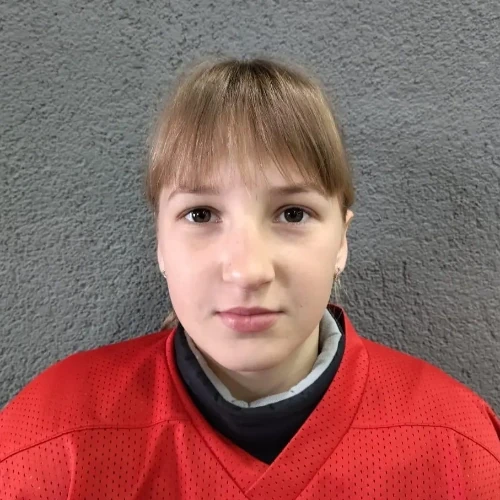 Gulyaeva Olga Andreevna