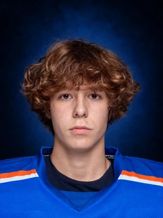 Voropaev Daniel Nikolaevich