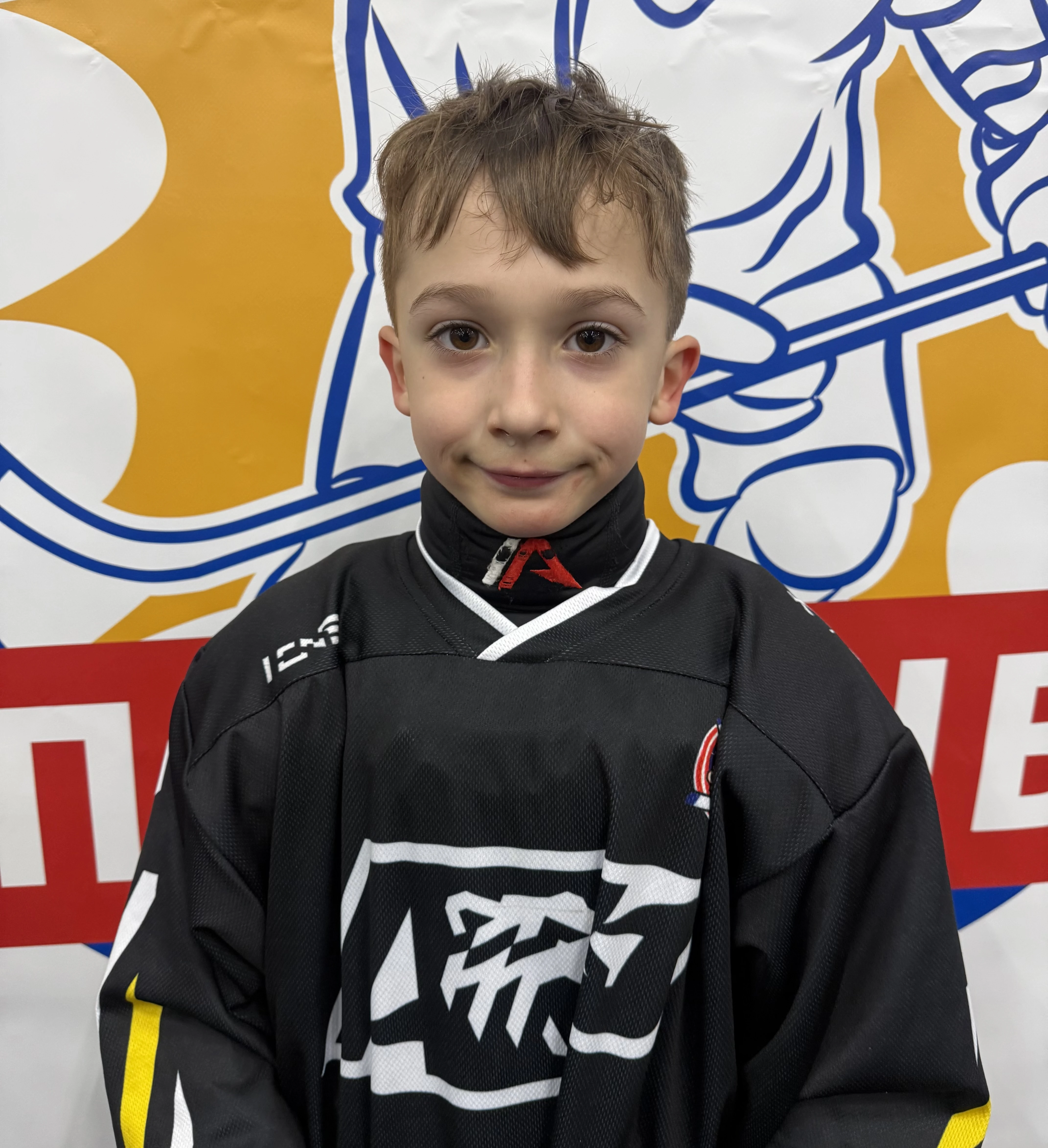 Borisov Mihail