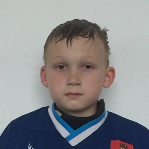 Borkunov Vadim Sergeevich