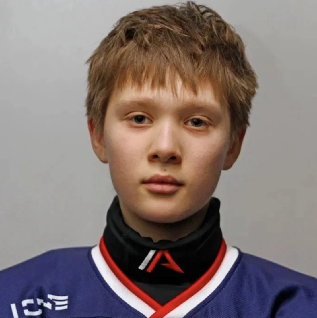 Okudzhava Dmitrii Aleksandrovich