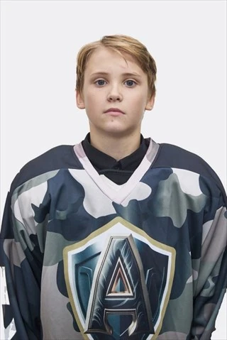Tumanov Luka Vladislavovich