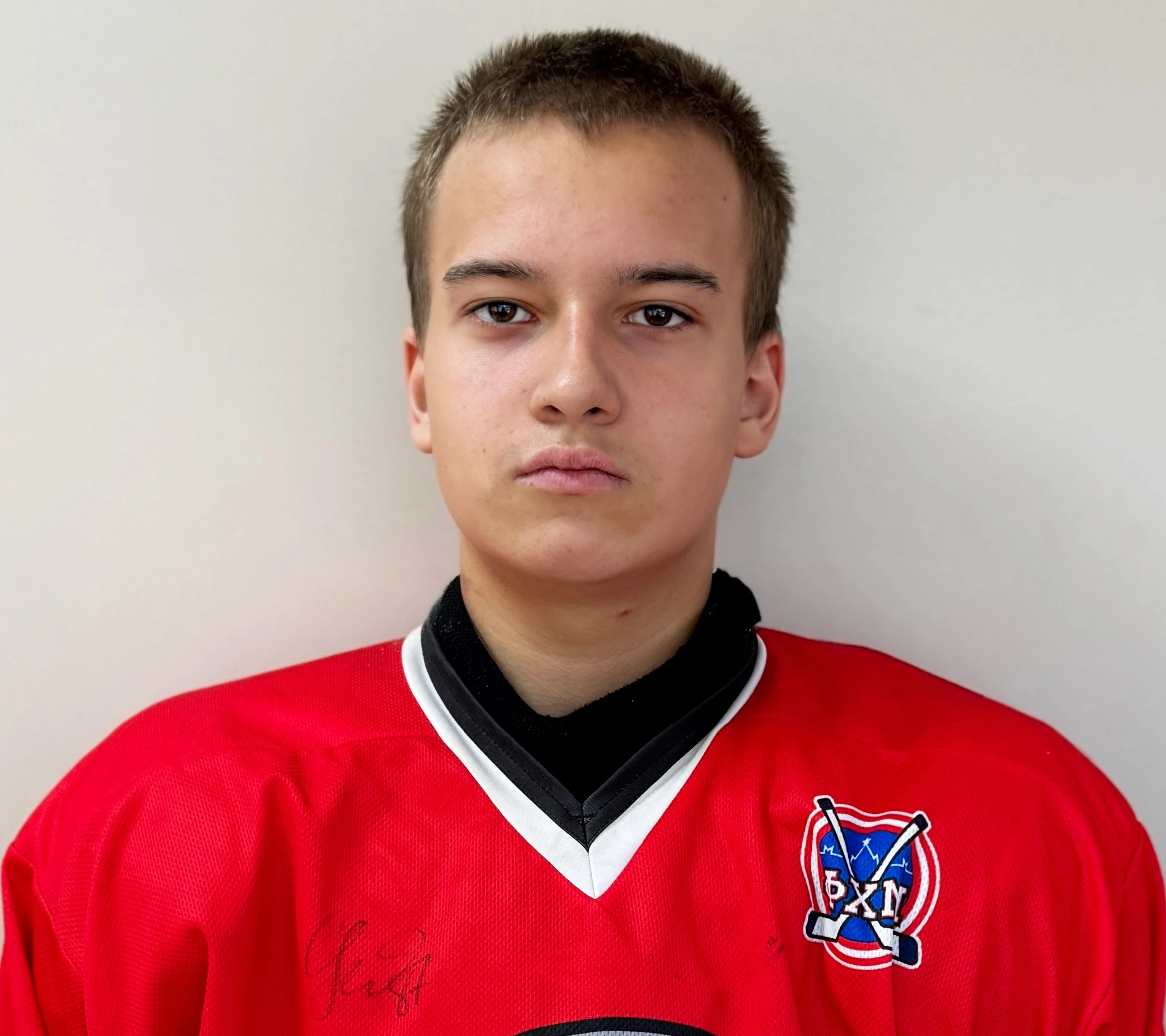 Nesterov Matvei Vladimirovich