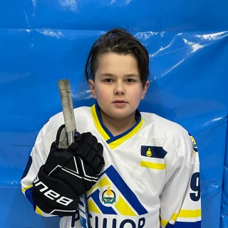 Fedotov Dmitrii Dmitrievich