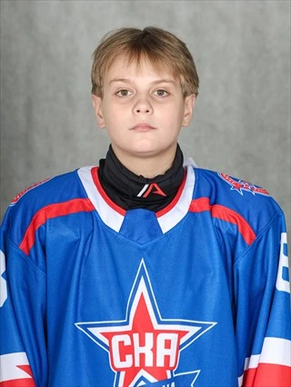 Brezhnev Aleksandr Evgenevich