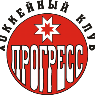 Прогресс