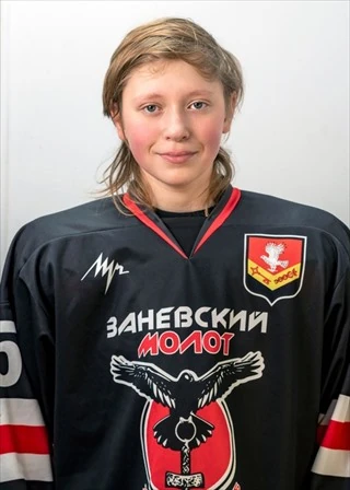 Neskin Kirill Artemovich