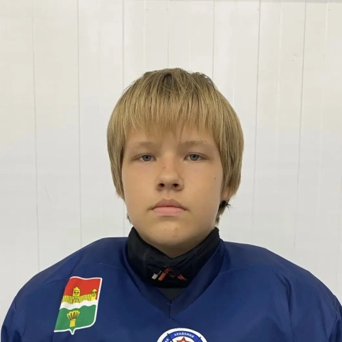 Meshkovskii Vadim Sergeevich