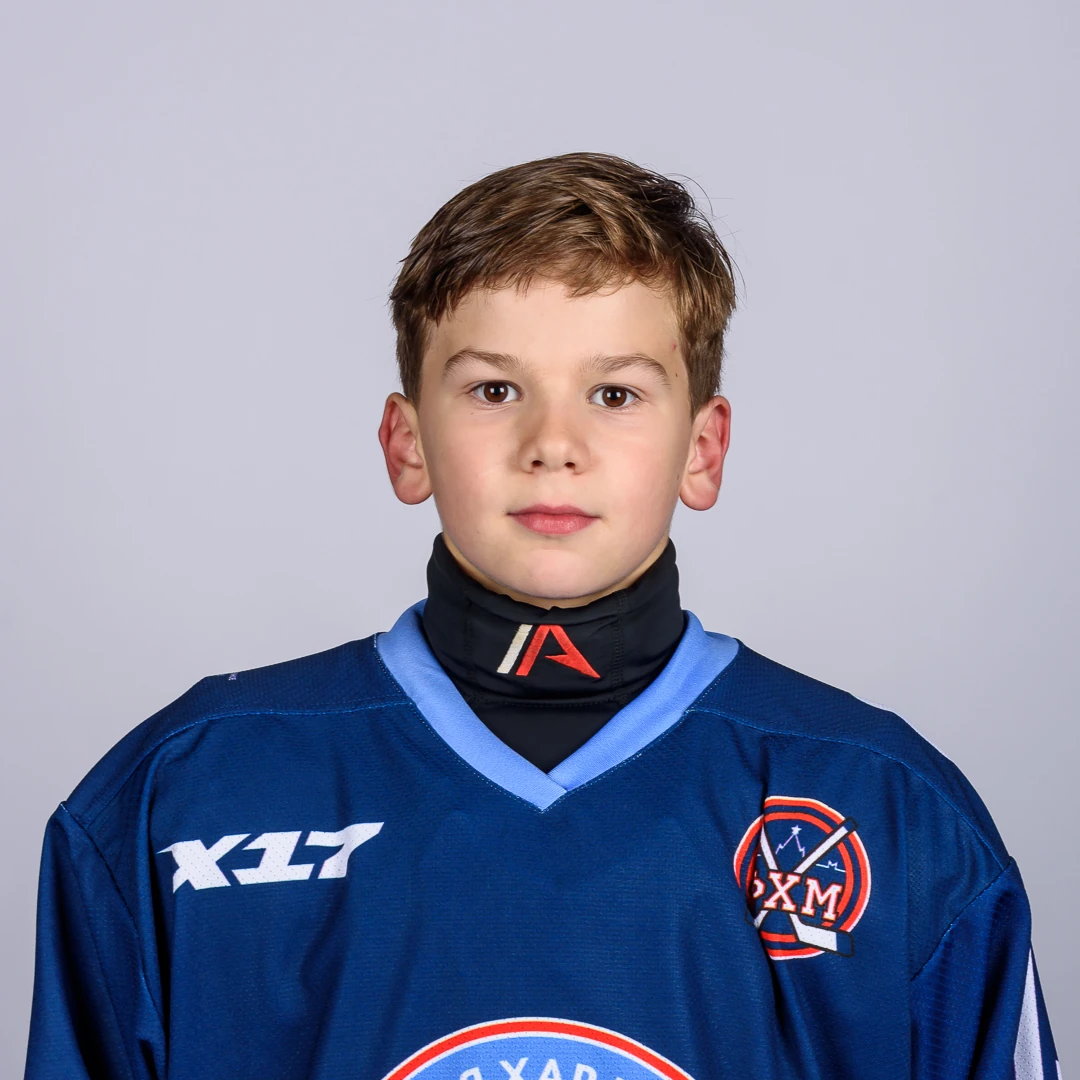 Katyuk Zahar Alekseevich