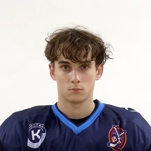 Aksenenko Artem Pavlovich