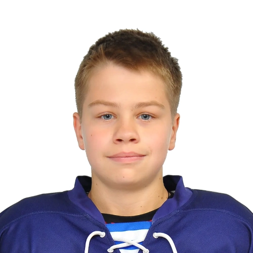 Gusarov Maksim Dmitrievich