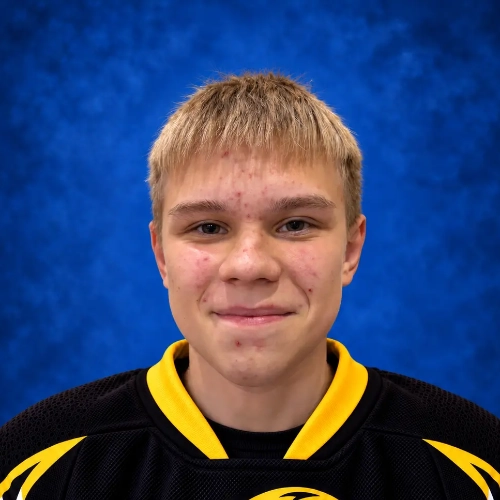Shersnev Kirill Sergeevich