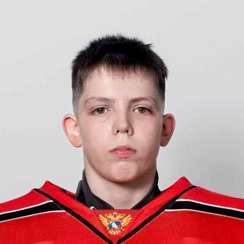 Baturin Vladimir Ivanovich