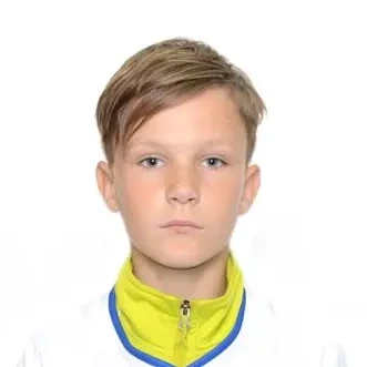 Kochetov Maksim Denisovich