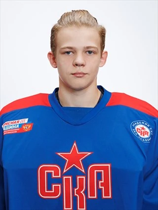 Borodin Artem Maksimovich