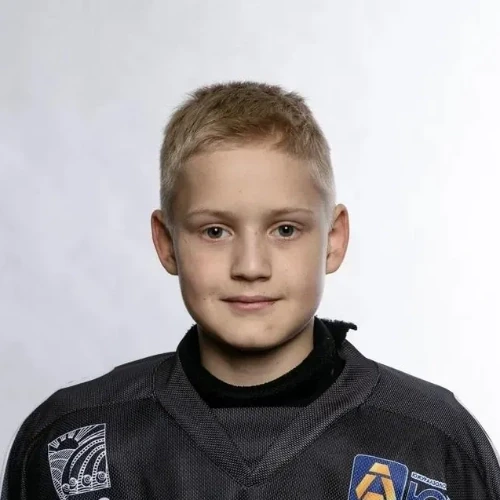Vasilenko Daniil Ivanovich