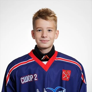 Elizavetenkov Fedor Evgenevich