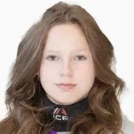Ryahovskaya Mariya Leonidovna