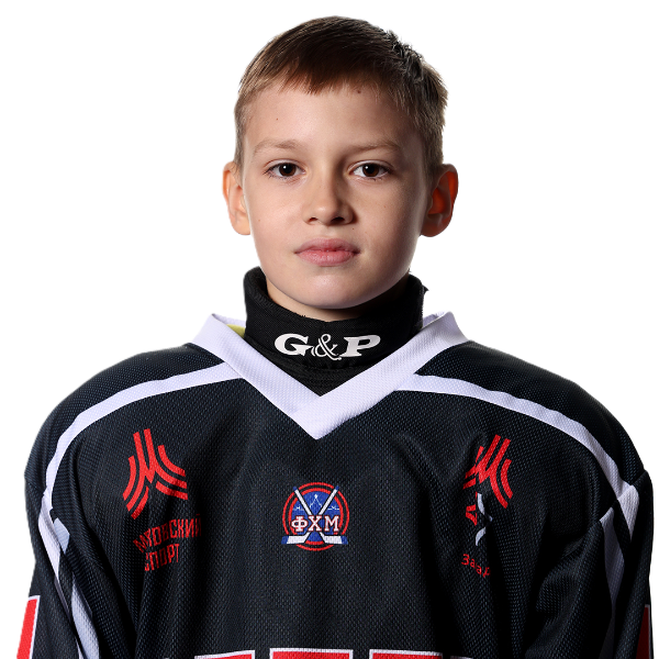 Piskunov Daniil