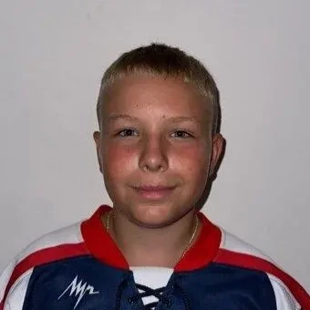 Mirgorodskii Nikolai Nikolaevich