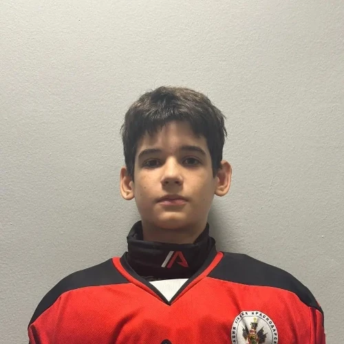 Kolbin Ruslan Viktorovich