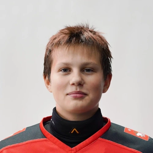 Kudin Grigorii Aleksandrovich