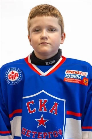 Knyazev Mihail Yurevich