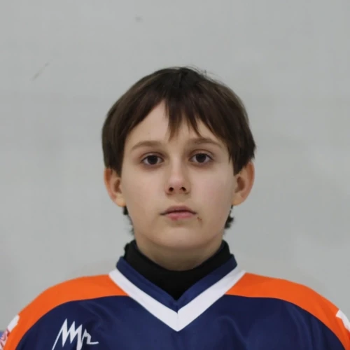 Sinikosov Artem Aleksandrovich