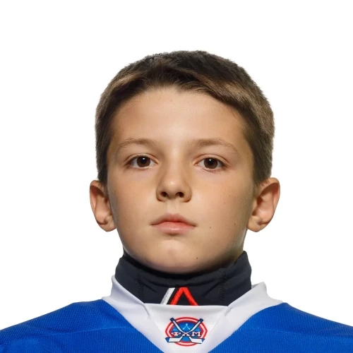 KostromItin Fedor