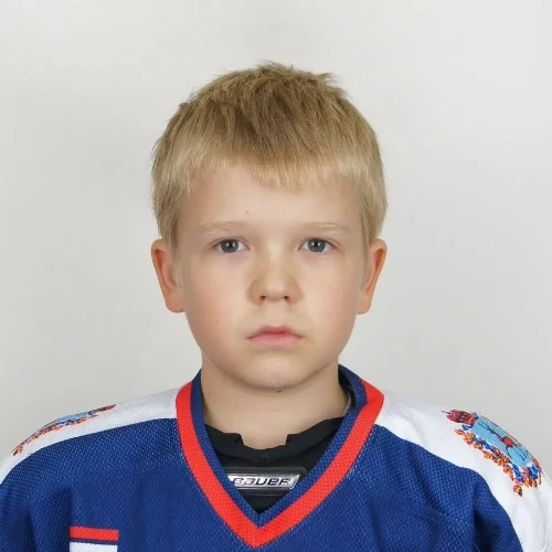Bubnov Nazar Mihailovich