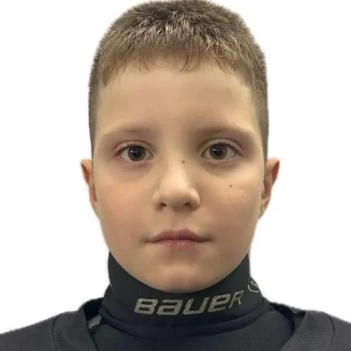 Brodskii Aleksandr Sergeevich