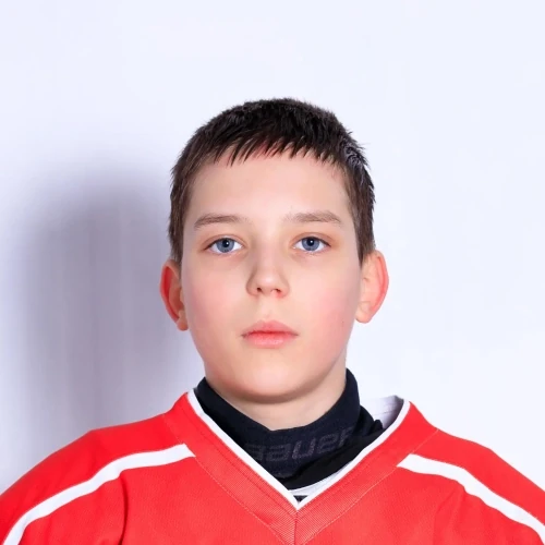Pintyurin Ivan Sergeevich