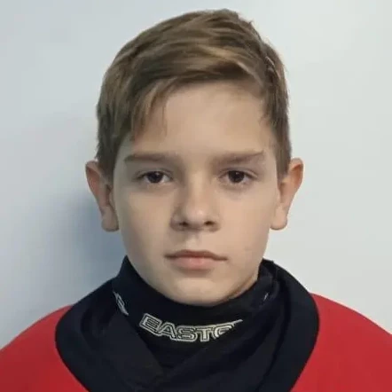 Ерёмин Кирилл