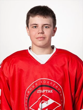 Dyubarev Vadim Maksimovich