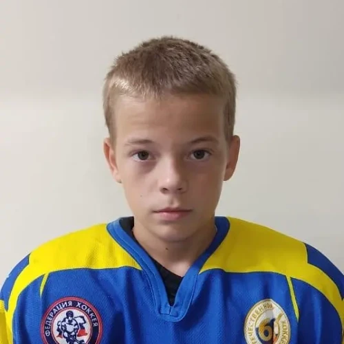 Илларионов Дмитрий Иванович