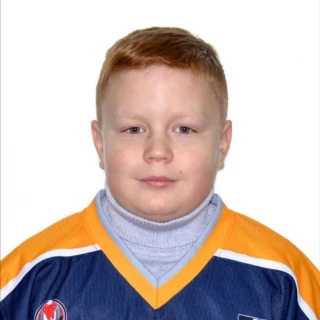 Vinkov Kirill Andreevich