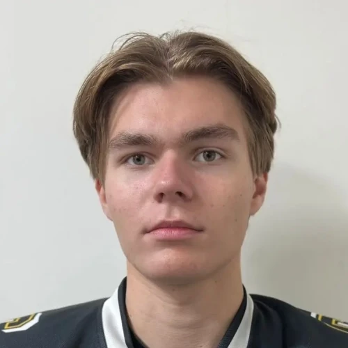 Belkin Nikita Dmitrievich