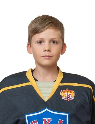 Matveev Mihail Sergeevich
