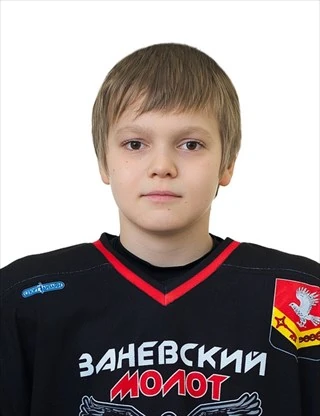 Grishkov Dmitrii Timurovich