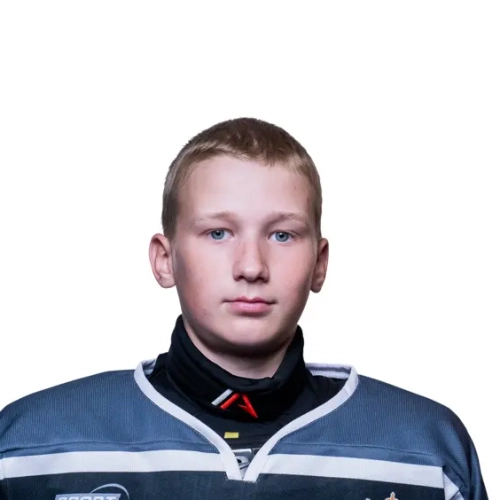 Alferov Ivan Aleksandrovich