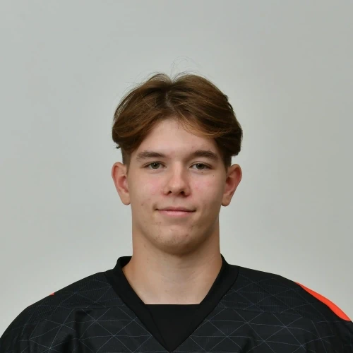 Brazhnikov Zahar Dmitrievich
