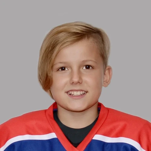 Melyakov Gleb Alekseevich